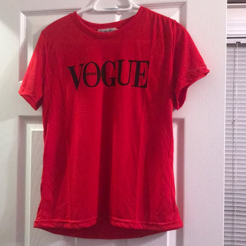 Graphic T-shirt